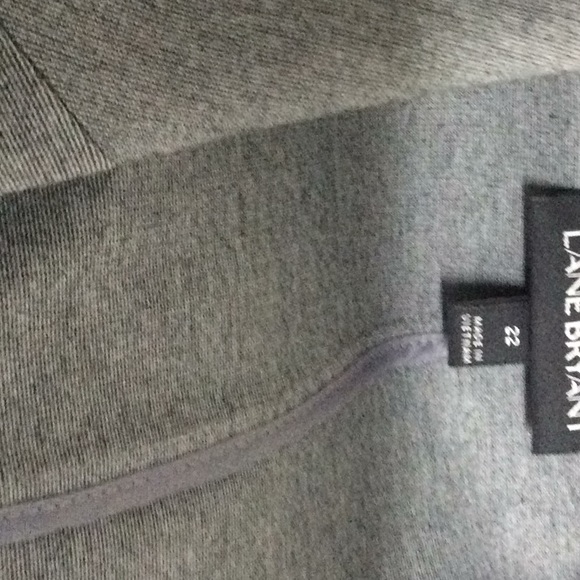 Grey jacket - Picture 3 of 5